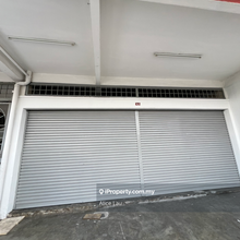 Warehouse For Rent