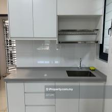 You City 3 Partial 2r2b for Rent