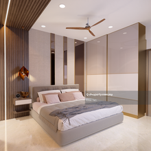 Brand New Unit for S A L E at Bandar Kinrara