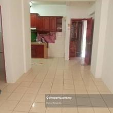 Rm700 For Rent Impian Sentosa, Klang, Selangor
