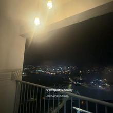 Nice City View Fully Furnish Prima Kpg Paloh Aeon Kinta City Maybank