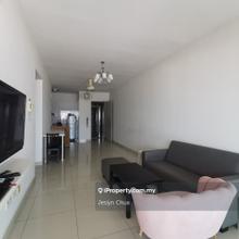 Fully furnished for sale
