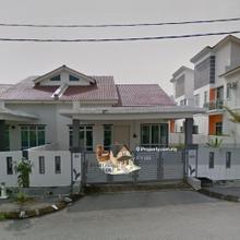 Sungkai Semi Detached House