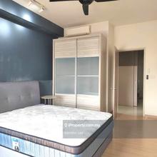 Ready to Move in