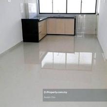 Taman Yew Lean 700sf Near Sunshine Jelutong Good Location