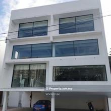 Commercial Bungalow @ Bangsar Lorong Maarof