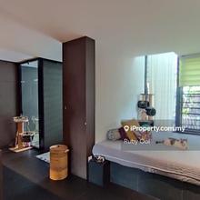 3-Storey Superlink, Dataran Ukay. Freehold. Renovated. Modern Interior