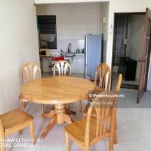 Nice Unit Fully Furnish Imperial Residence Bayan Lepas Queensbay Mall 