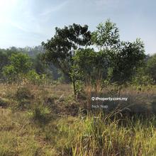 Main Road Frontage, Strategic Location