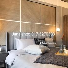 Park 2 pavilion bukit jalil 