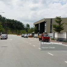 Semi-D Factory Semenyih Hitech 7 Semenyih 12045sf Below Market