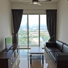 Serviced residence for Rent