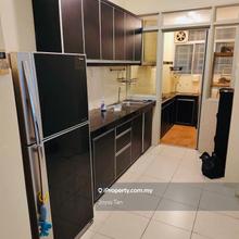 Pv13 nice unit for Sale setapak near pv15 pv 16 