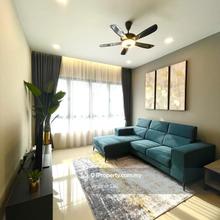 Serviced residence for Sale