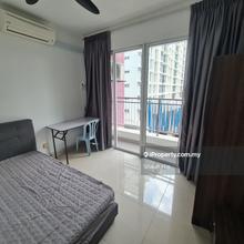 Fully furnished bedroom's for rent 