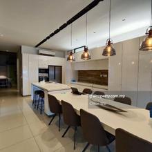 Trigon Luxury Residence Renovated