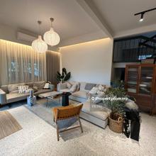 Taman Seputeh, 1.5 Storey Bungalow, Freehold, For Sale