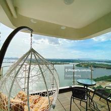 Seaview unit available Foreign Friends eligible lowest price in market