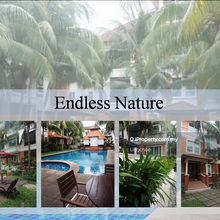 Low density condominium 