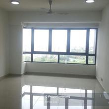 Residence 8 condominium, kuala lumpur.