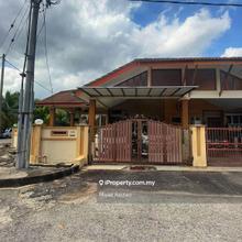 Taman bertam perdana 3 for sale corner lot setingkat dkt bertam resort