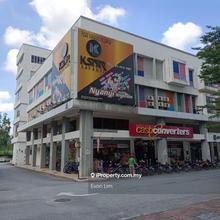 Starparc Point @ Danau Kota Setapak
