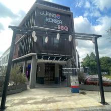 Prime Corner Commercial Lot @ Alam Damai, Cheras