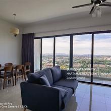 Condominium for Rent