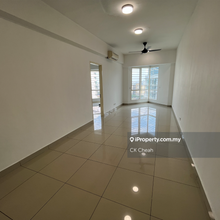 Exclusive Tiara Mutiara 722 sqft Unit at the Best Price