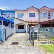 Double Storey Intermediate Fasa 1i Bandar Tasik Kesuma Semenyih