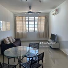 228 Selayang Condominium