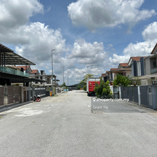 Pekan Salak Nilai Sepang 