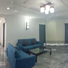 Villa Condo @ Seri Petaling