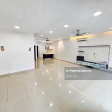 Kinrara Residence Taman Damai Utama Du4 