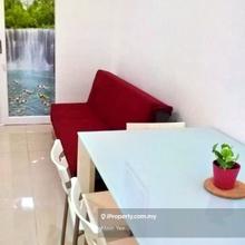 Fully Tenanted and High ROI Taragon Puteri Bukit Bintang