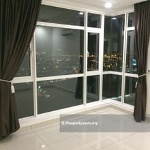 Serviced residence for Rent