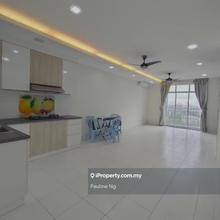 Scott Tower @ Larkin unit for sale 
