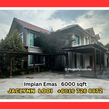 Impian Emas Bungalow 