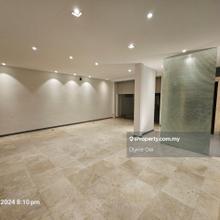 Best Deal 2 Storey Terrace Intermediate Damansara Heights