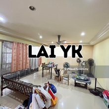 USJ 5 Semi-D house for Sale