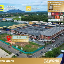 Tropika Suites Tawau @ Garden City