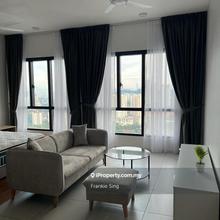 Ativo Suites, Damansara Avenus,Bandar Sri Damansara,kepong,selangor