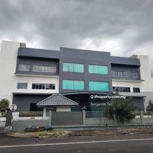 Bandar teknologi kajang, Balakong, Semenyih, Bangi 
