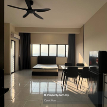 Renovated studio near inti, highways, aeon
