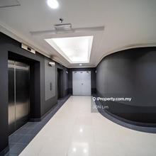 Damansara Heights Corporate Office for Rent