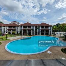 Lakes Condo Villa Kota Kemuning