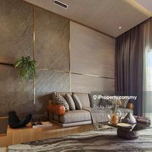 50 Acres Township Development! Mont Kiara & Australia Top Developer!