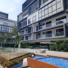 9ine Condominium