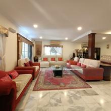 Very Big! Very Spacious! 