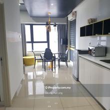 Condominium for Rent